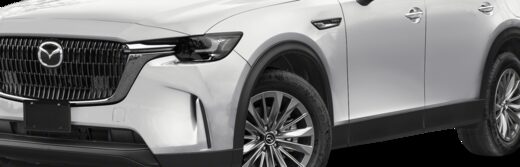 2026 Mazda CX-90 PHEV