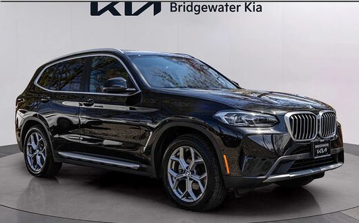 2023 BMW X3