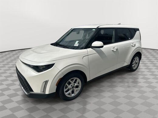 2025 Kia Soul