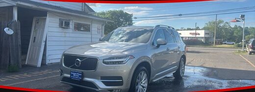 2016 Volvo XC90