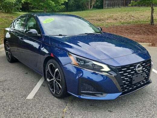 2023 Nissan Altima