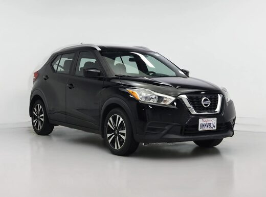 2019 Nissan Kicks