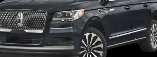 2023 Lincoln Navigator L