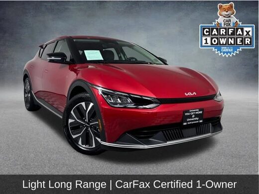2024 Kia EV6