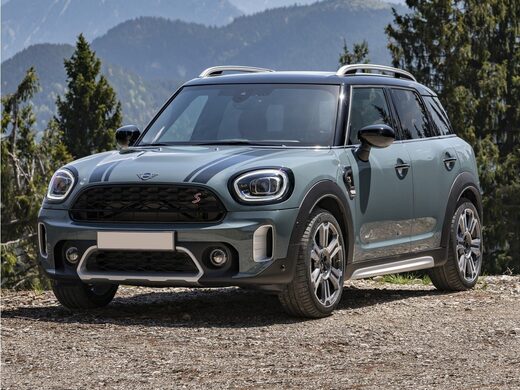 2023 MINI Countryman