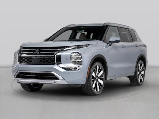 2025 Mitsubishi Outlander