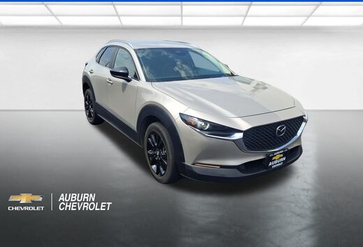 2024 Mazda CX-30