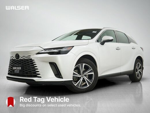 2023 Lexus RX