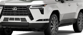 2026 Lexus GX