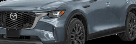 2026 Mazda CX-90 PHEV