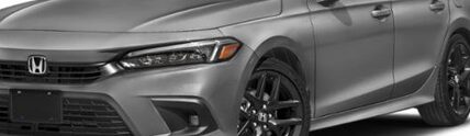2024 Honda Civic Sedan