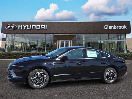 2026 Hyundai Sonata