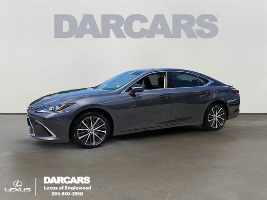 2023 Lexus ES