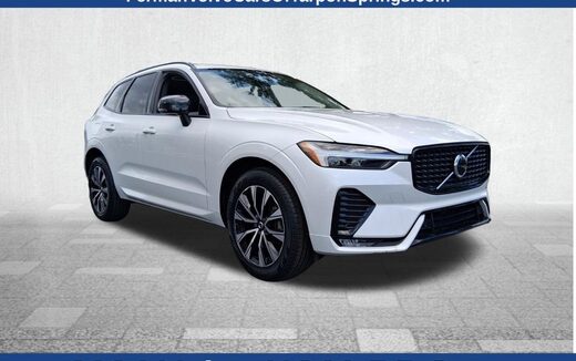 2024 Volvo XC60