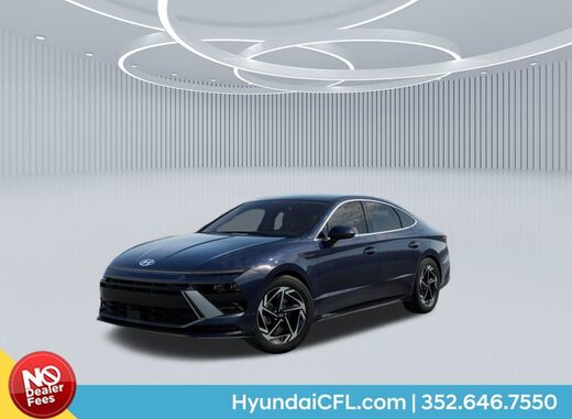 2026 Hyundai Sonata
