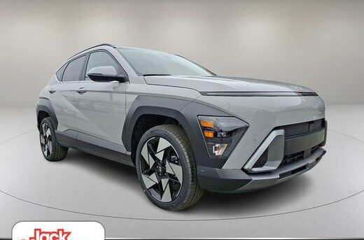 2026 Hyundai Kona