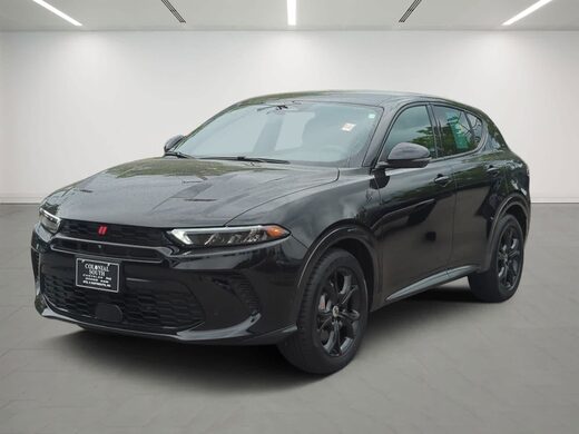 2024 Dodge Hornet