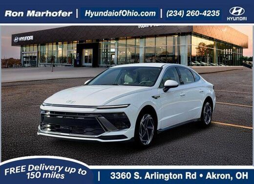 2026 Hyundai Sonata