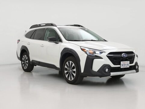 2023 Subaru Outback