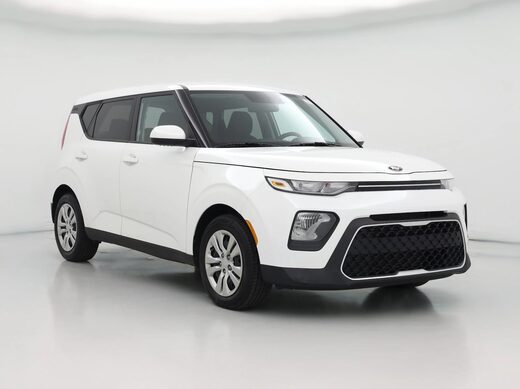 2021 Kia Soul