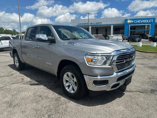 2024 RAM 1500
