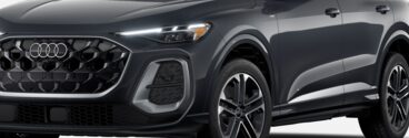 2025 Audi Q5 Sportback