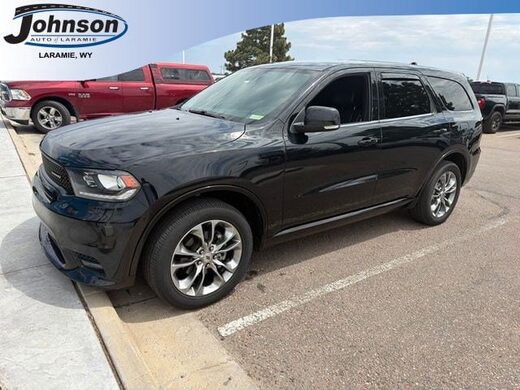 2019 Dodge Durango