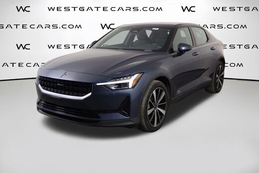 2022 Polestar 2