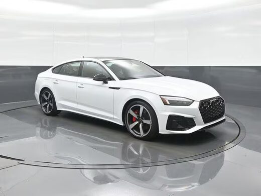 2023 Audi A5 Sportback