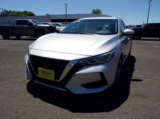 2023 Nissan Sentra