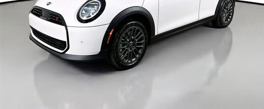 2026 MINI Hardtop 4 Door