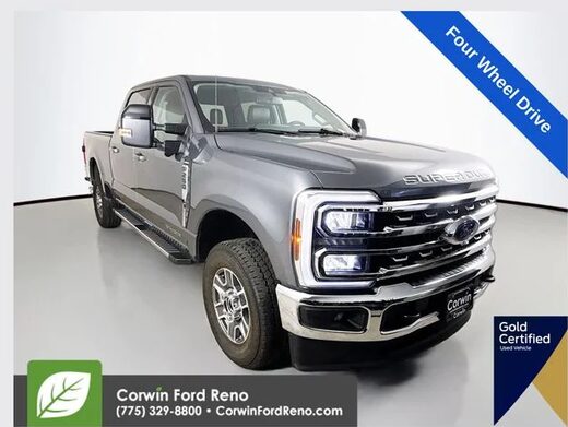 2024 Ford Super Duty F-250 SRW