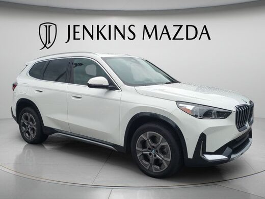2025 BMW X1