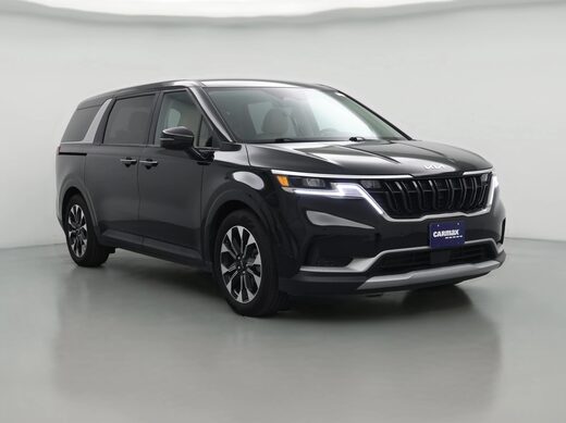 2024 Kia Carnival