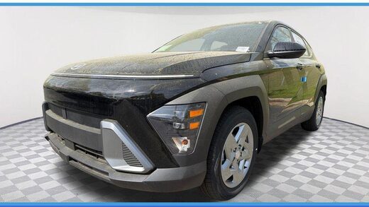 2026 Hyundai Kona
