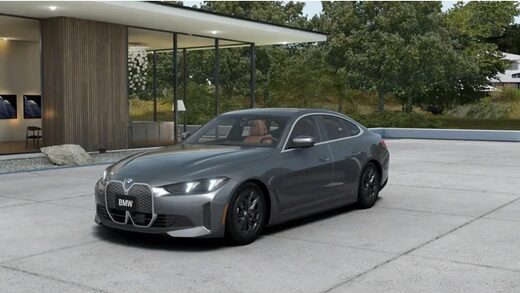 2026 BMW i4