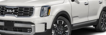 2024 Kia Telluride