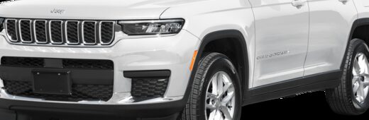 2026 Jeep Grand Cherokee L