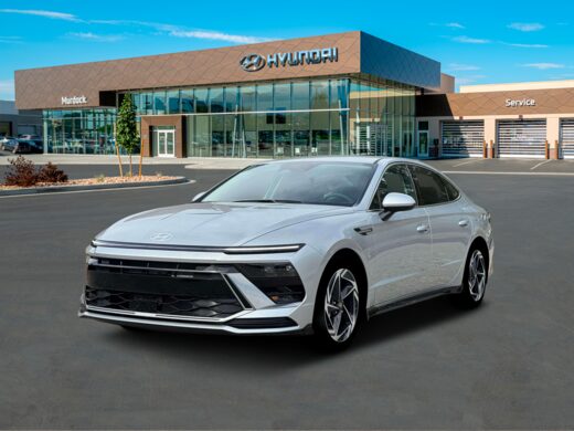 2026 Hyundai Sonata