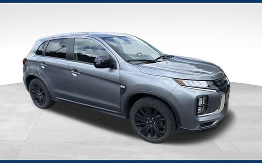 2024 Mitsubishi Outlander Sport