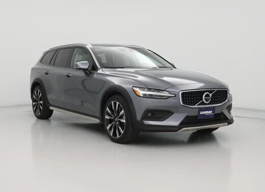 2020 Volvo V60 Cross Country