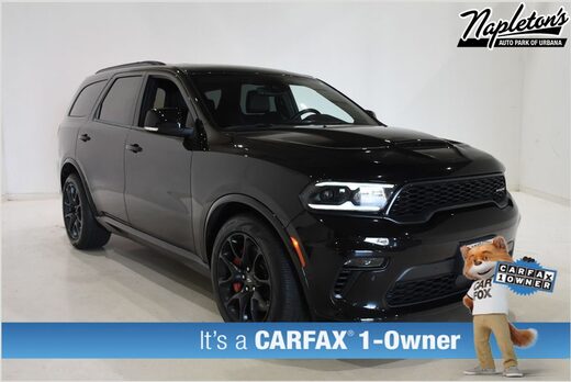 2023 Dodge Durango
