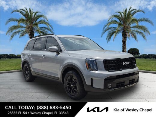 2024 Kia Telluride
