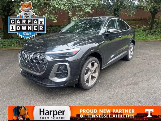 2025 Audi Q5 Sportback