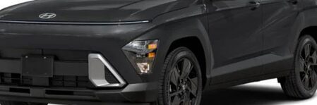 2026 Hyundai Kona