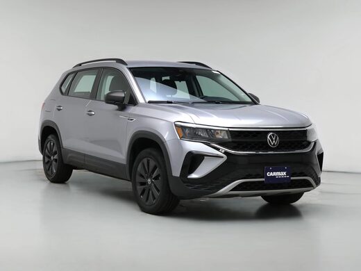 2024 Volkswagen Taos