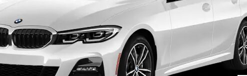 2023 BMW 3 Series