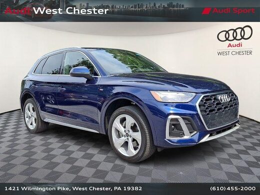 2024 Audi Q5