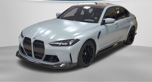 2026 BMW M3