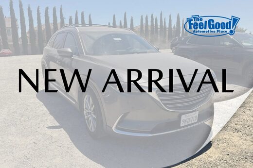 2018 Mazda CX-9